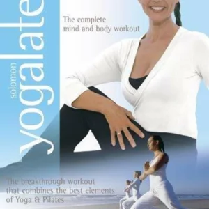 Yogalates