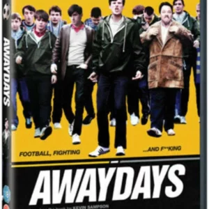 Awaydays