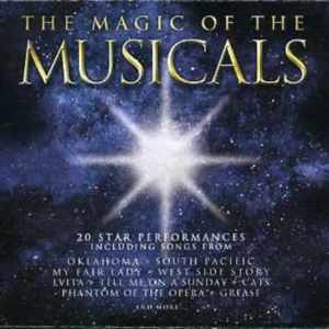 The Magic of the Musicals
