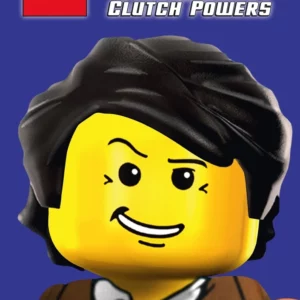 Lego: The Adventures Of Clutch Powers
