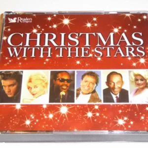 Christmas With The Stars