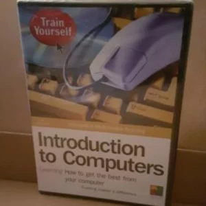 Introduction To Computers