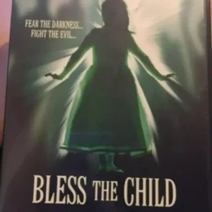 Bless The Child