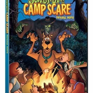 Scooby-Doo! Camp Scare