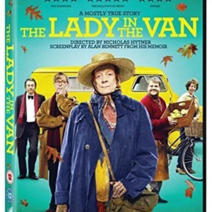 The Lady in the Van