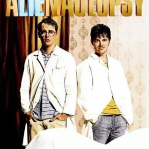 Alien Autopsy
