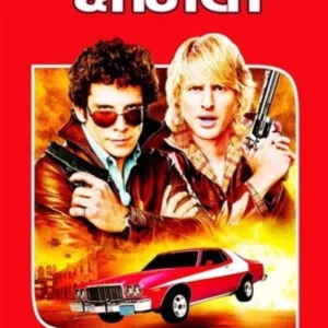 Starsky and Hutch