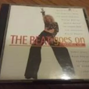 The Beat Goes On
