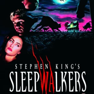 Sleepwalkers
