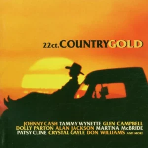 22ct Country Gold
