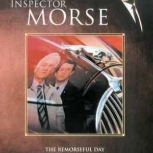 Inspector Morse The Remorseful Day / Rest in Peace