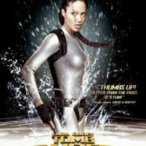 Lara Croft Tomb Raider: The Cradle of Life