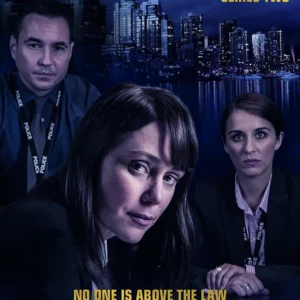 Line of Duty Series 2