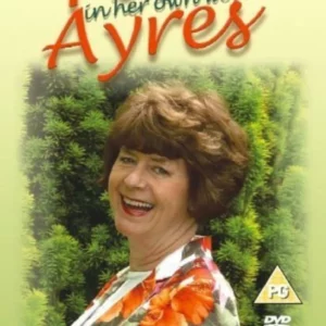 Pam Ayres - In Her Own Words