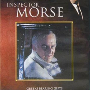 Inspector Morse: Greeks Bearing Gifts/Promised Land