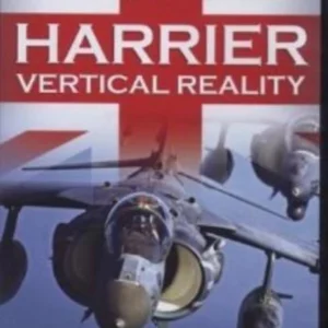 Best of Britain - The Harrier Jump Jet