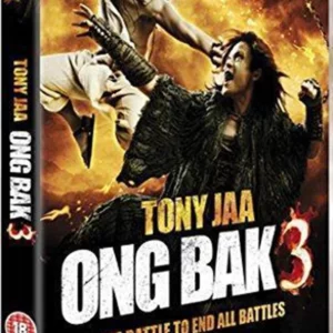 Ong Bak 3