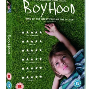 Boyhood