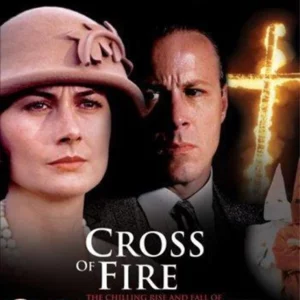 Cross Of Fire