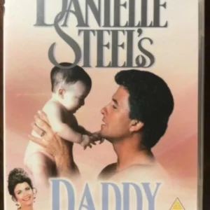 Danielle Steel's Daddy