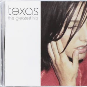 Texas Greatest Hits