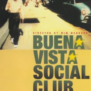 Buena Vista Social Club