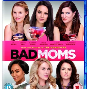 Bad Moms