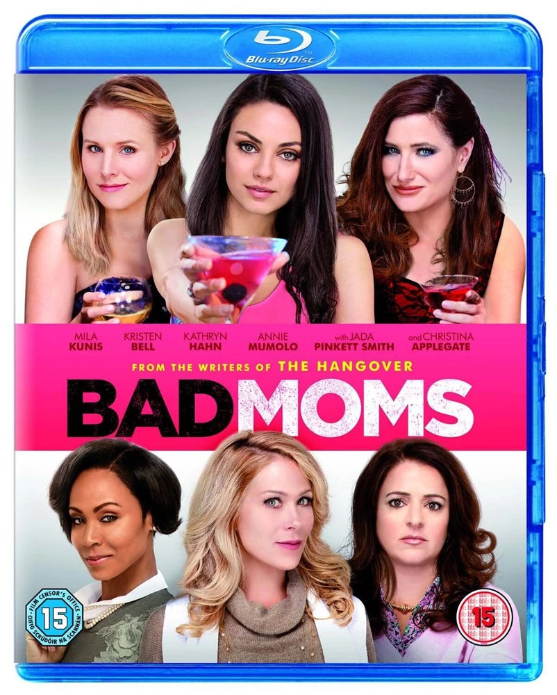 Bad Moms