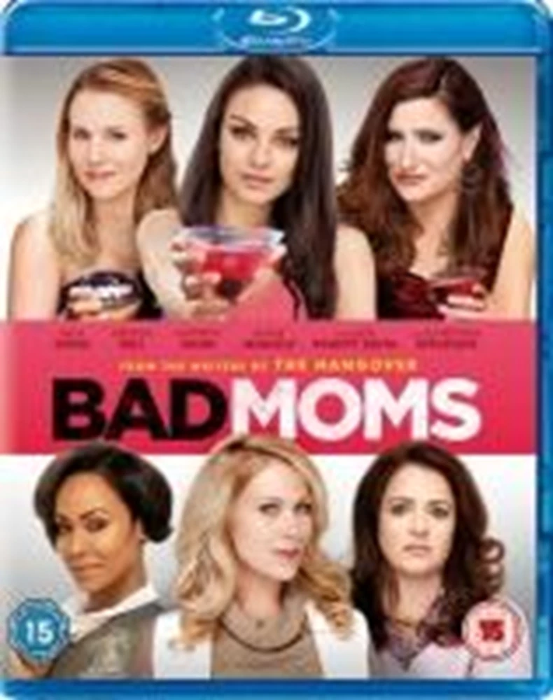 Bad Moms - Image 2