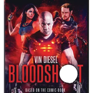 Bloodshot