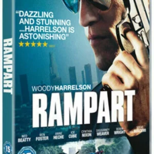 Rampart