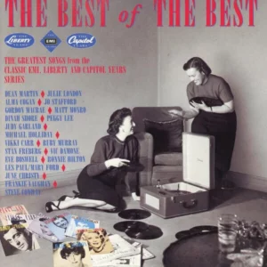The Best Of The Best