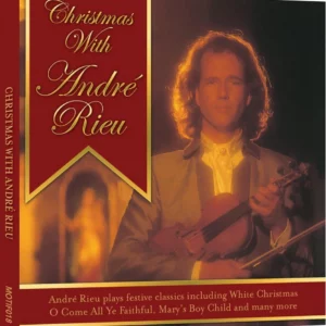 Christmas With André Rieu
