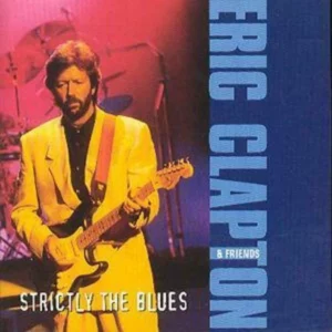 Strictly The Blues.