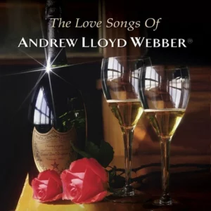 The Love Songs of Andrew Lloyd Webber