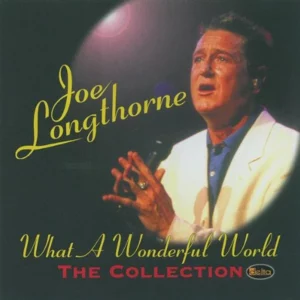 What a Wonderful World - the Collection