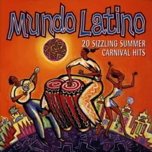 Mundo Latino