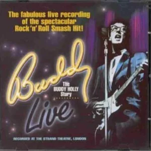 Buddy: The Buddy Holly Story