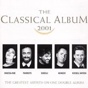 The Classical Album