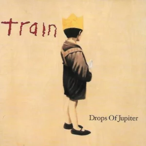 Drops Of Jupiter
