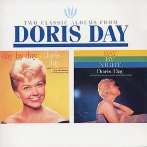 Day By Day / Day By Night