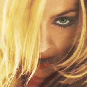Ghv2 - Madonna
