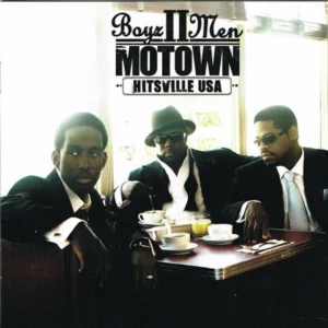 Motown Hitsville