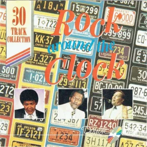 Rock Around The Clock