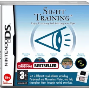 Sight Training