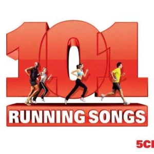 101 Running Songs