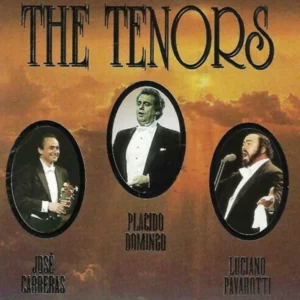 The Tenors