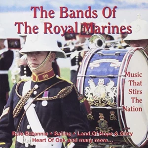 Music That Stirs the Nation