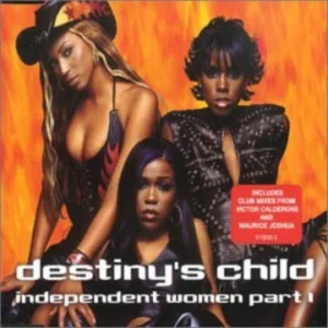 Independent Women [CD 1] [CD 1]