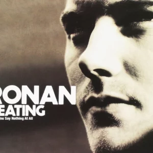 Ronan Keating